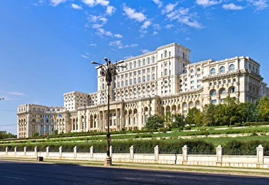 Büyük Bulgaristan Romanya Turu 5 Gece Konaklama (MT001)