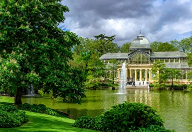 Büyük İspanya Turu Pegasus İle 7 Gece 8 Gün BCN-SVQS (TT001)