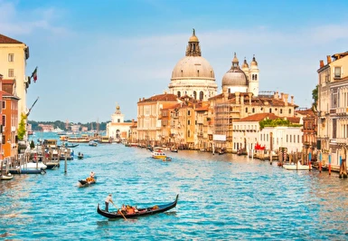 Büyük İtalya Ekspres Turu Thy ile 5 Gece 6 Gün FCO - VCE 9 Kasım (RD001)