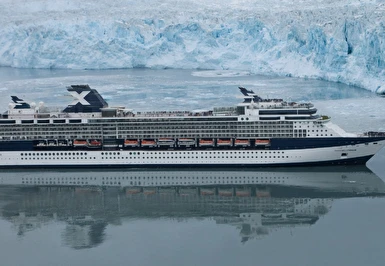 Celebrity Equınox İLE Batı Akdeniz (Pegasus) 20 Ekim