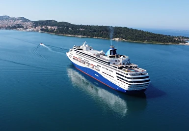 Celestyal Journey Idyllıc Aegean Yunan Adaları & Atina 7 Gece