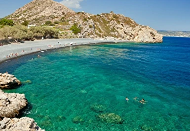 Çeşme Hareketli Feribot ile Sakız Adası Turu 3 Gece 4 Gün 