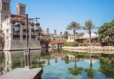 Çölün Ortasındaki Vaha: Prestij Dubai Turu 23 Ocak Konya Hareketli Freebırd Yolları Özel Seferi ile Dubai Şehir Turu Dahil 3 Gece 5 Gün (Kış Dönemi)