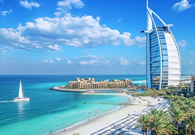Çölün Ortasındaki Vaha: Prestij Dubai Turu 6 Mart Ankara Hareketli Freebird Hava Yolları ile Dubai Şehir Turu Dahil 4 Gece 6 Gün (Kış Dönemi)