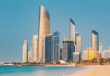 Çölün Ortasındaki Vaha: Prestij Dubai Turu Flydubai Hava Yolları ile Dubai Şehir Turu ve Vize Dahil 3 Gece 4 Gün