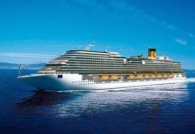 Costa Diadema İle Endülüs Hazineleri & Batı Akdeniz & Cebelitarık & Portekiz 11 Gece THY - 27 Eylül 2026 (TCR001)