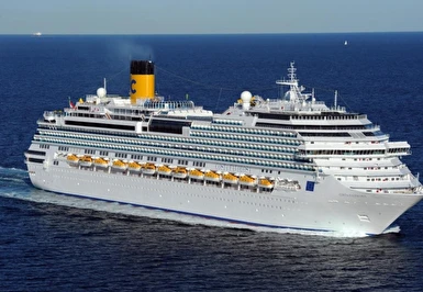 Costa Favolosa İle Endülüs Hazineleri & Batı Akdeniz & Cebelitarık & Portekiz 11 Gece THY - 23 Nisan 2026 (TCR001)