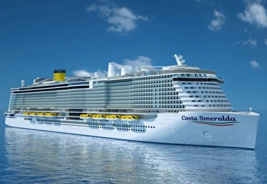 Costa Smeralda ile Batı Akdeniz & Sardinya Adası & Egzotik Kıyılar 7 Gece 8 Gün Yaz Dönemi TCR001