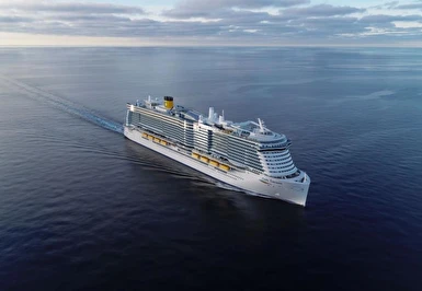 Costa Toscana ile Ortadoğunun Gizli Hazinesi Arap Yarımadası & Basra Körfezi Emirates HY ile 7 Gece 8 Gün TCR001