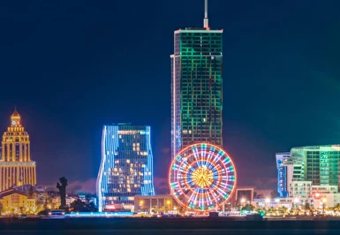 Denizli Aydın Çıkışlı Karadeniz Rüyası ve Yaylalar Turu / 5 Gece Otel Konaklaması