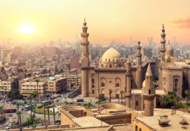 Diyarbakır Çıkışlı Kahire-Sharm El Sheikh Turu Kasım Ara Tatili Özel Ajet Havayolları ile 4 Gece 5 Gün