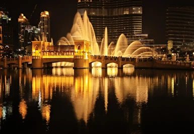 Dubai İkonları Ajet İle 4 Gece Megastar Tarkan Konseri Sahne Önü Golden Circle Kategori Bilet Dahil