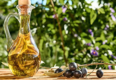 Edremit Zeytinyağı Tadım Festivali Turu / 1 Gece Otel Konaklaması İstanbul Bursa Çıkışlı