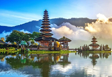 Egzotik Bali | Singapore Airlines ile 5 Gece