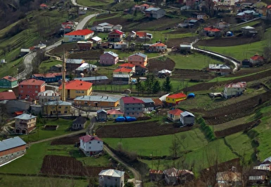 Eskişehir Çıkışlı Yeşil Karadeniz Yaylalar ve Batum Turu (Batum Turu Dahil) / 5 Gece Otel Konaklaması