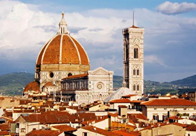 Espresso İtalya Turu Pegasus Havayolları ile 5 Gece 6 Gün FCO-BLQ 24.10 (TT001)