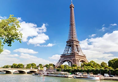 Express Benelüx Paris Turu Pegasus ile 5 Gece 6 Gün ORY-AMSS16 (TT001)