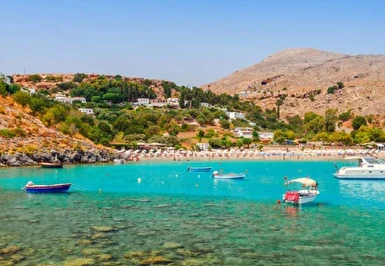 Fethiye Hareketli Feribot ile Rodos Adası Turu 3 Gece 4 Gün 