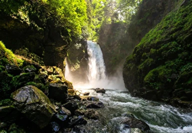Flaş Promosyon Eskişehir Çıkışlı Karadeniz Rüyası ve Yaylalar Batum Turu / 5 Gece Otel Konaklaması