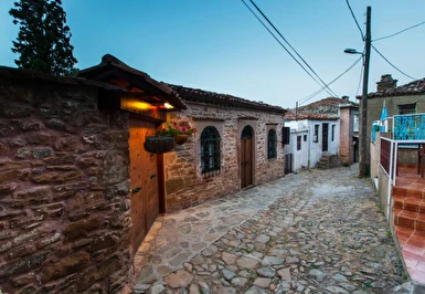 Gökçeada Bozcaada Turu Yaz Dönemi Yüzme Molalı / 1 Gece Otel Konaklaması
