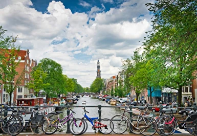 Gold Benelüks ve Almanya Belçika Hollanda Turu Thy ile 3 Gece 4 Gün Bru-cgn