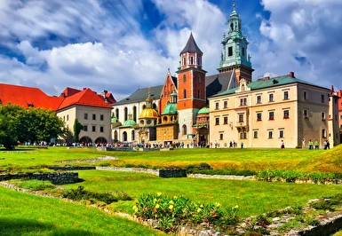 Gold Ren'den Baltıklar'a Almanya Polonya Litvanya Estonya Turu Thy ile 7 Gece 8 Gün Ber-tll