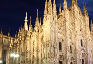 Gold Zarafetin Şehri Milano Turu Türk Havayolları ile 3 Gece 4 Gün