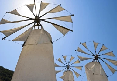 Görkemli Girit Adası Aegean Hava Yolları ile 3 Gece Yaz Dönemi (ATS001)