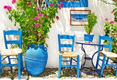 Görkemli Girit Adası Aegean Hava Yolları ile 3 Gece Yaz Dönemi (ATS001)