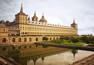 Görkemli İspanya ve Endülüs Turu Thy ile 7 Gece 8 Gün 19 Mayıs Özel (ATS001)