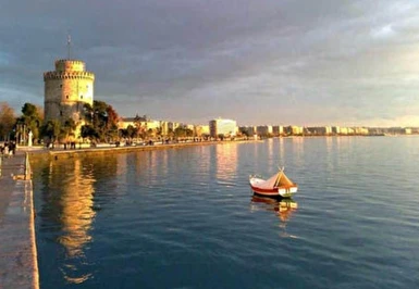 Görkemli İyonya Saranda Ksamil Turu Thy ile 4 Gece 5 Gün (ATS001)