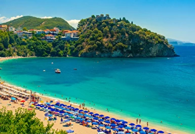 Görkemli Mykonos Adası Turu Aegean Havayolları ile 4 Gece 5 Gün (ATS001)