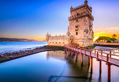 Görkemli Portekiz ve Endülüs Şehirleri Turu Thy ile 7 Gece 8 Gün İlkbahar Dönemi OPO-AGP (ATS001)