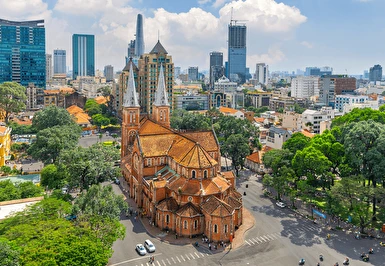 Görkemli Tayland Kamboçya Turu Thy ile 6 Gece 9 Gün Kurban Bayramı Özel (ATS001)