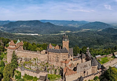 Grand Alpler Üçgeni ve Alsace Turu Türk Havayolları ile 6 Gece 7 Gün Ekstra Turlar Dahil