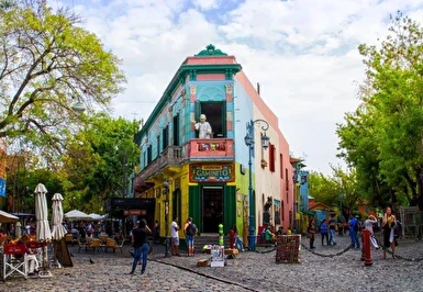 Grand Patagonya Paskalya Adası Turu 14 Gece 16 Gün (EJ001)