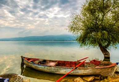 Günübirlik Bursa Gölyazı Köyü Uluabat Gölü Cumalıkızık Köyü Turu