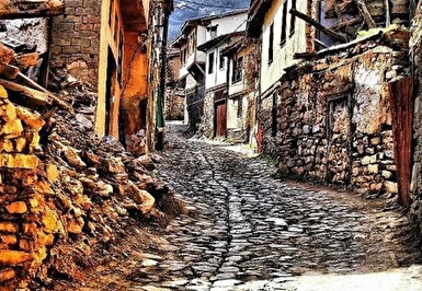 Günübirlik Cumalıkızık Köyü Uluabat Gölü Gölyazı Köyü Trilye Turu