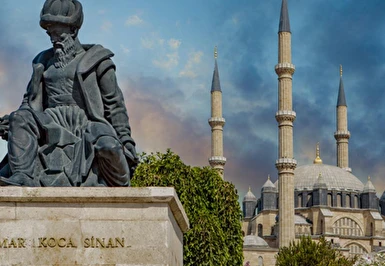 Günübirlik Edirne Turu