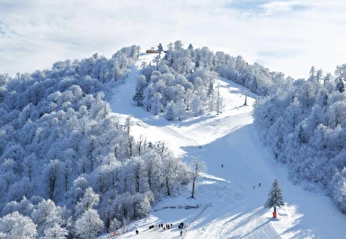 Günübirlik Kartepe Kayak Turu 