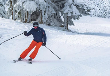 Günübirlik Uludağ Kayak Turu