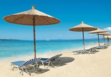 Halkidiki Yüzme Turu 3 Gece 5 Gün Konaklama (MT001)