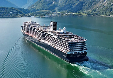 Holland America Zuiderdam ile 7 Gece Karayipler Turu