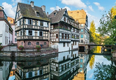 İki Ülke Tek Senfoni İsviçre ve Fransa Turu Ajet ile 4 Gece 5 Gün Kış Dönemi BSL-GVA