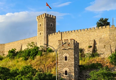 İş Ailem Özel Balkan Üçlüsü Turu Pegasus Hava Yolları ile 3 Gece 4 Gün