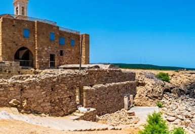 İş Ailem Özel Kıbrıs Turu 3 Gece Konaklama Antalya Çıkışlı