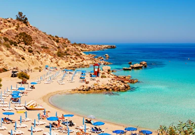 İş Ailem Özel Kıbrıs Turu 3 Gece Konaklama İzmir Çıkışlı