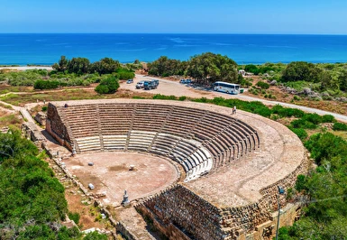 İş Ailem Özel Kıbrıs Turu 3 Gece Konaklama Sabiha Gökçen Çıkışlı