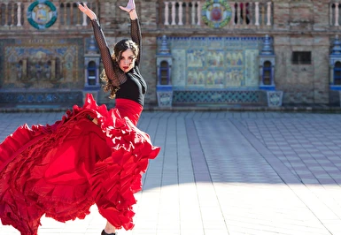 İspanya'nın Kalbi Madrid & Barselona Turu Türk Havayolları 5 Gece 6 Gün(MAD-BCN)