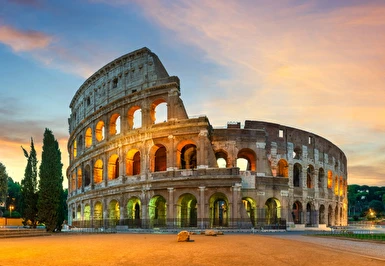 İstanbul Hareketli Otobüslü Buyuk Italya Yunanistan Balkan Turu 7 Gece 9 Gün